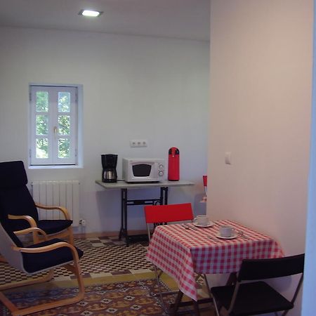 Casa Rural Ortulane Урдулис Экстерьер фото