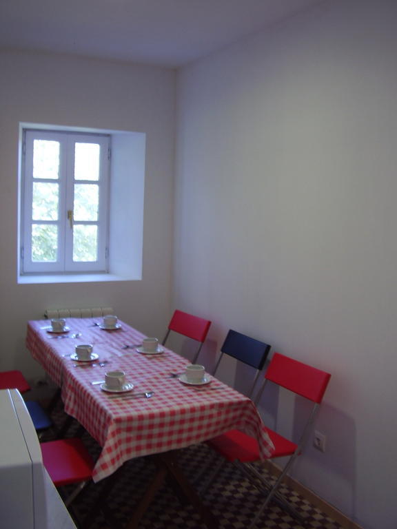 Casa Rural Ortulane Урдулис Экстерьер фото