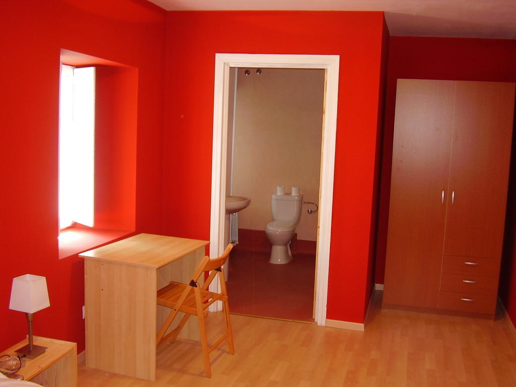 Casa Rural Ortulane Урдулис Номер фото